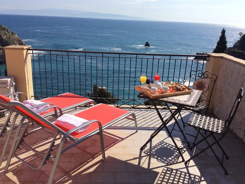 Jonic Hotel Mazzarò 14