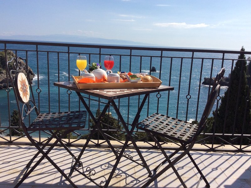Jonic Hotel Mazzarò 15
