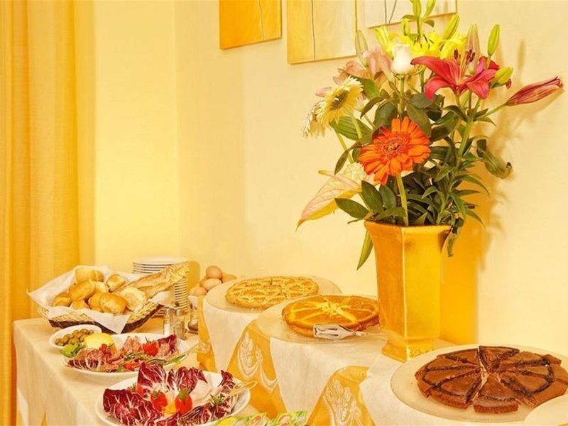 Jonic Hotel Mazzarò 16