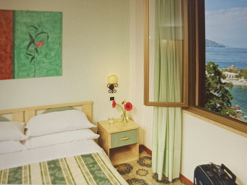 Jonic Hotel Mazzarò 21