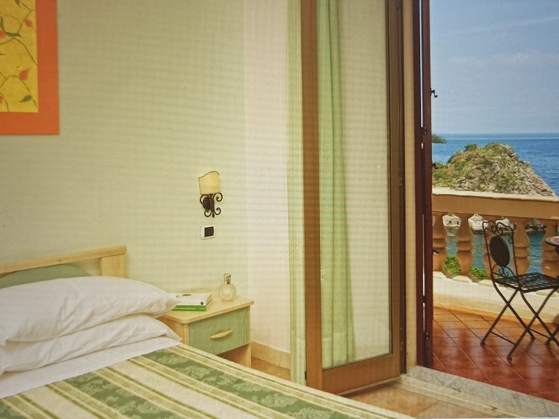 Jonic Hotel Mazzarò 28