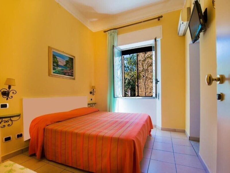 Jonic Hotel Mazzarò 29