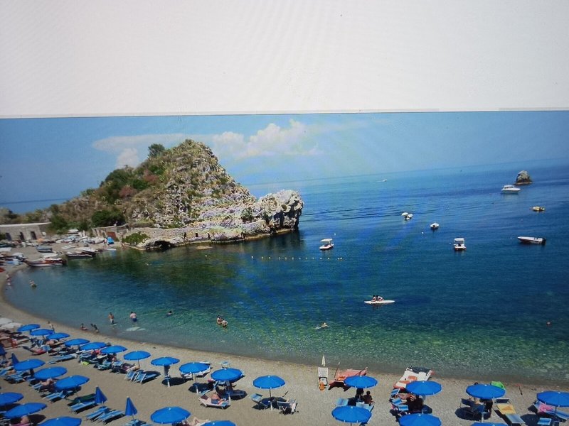 Jonic Hotel Mazzarò 32