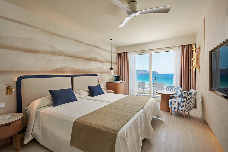 Hipotels Flamenco 10