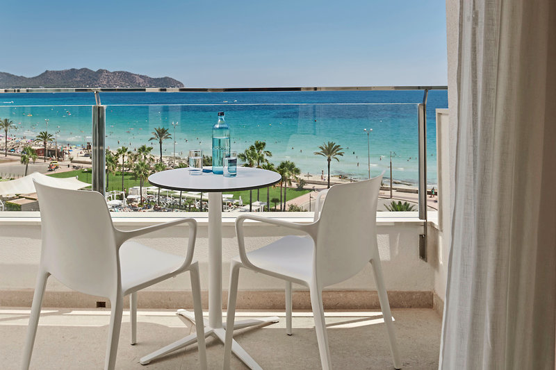 Hipotels Flamenco 11