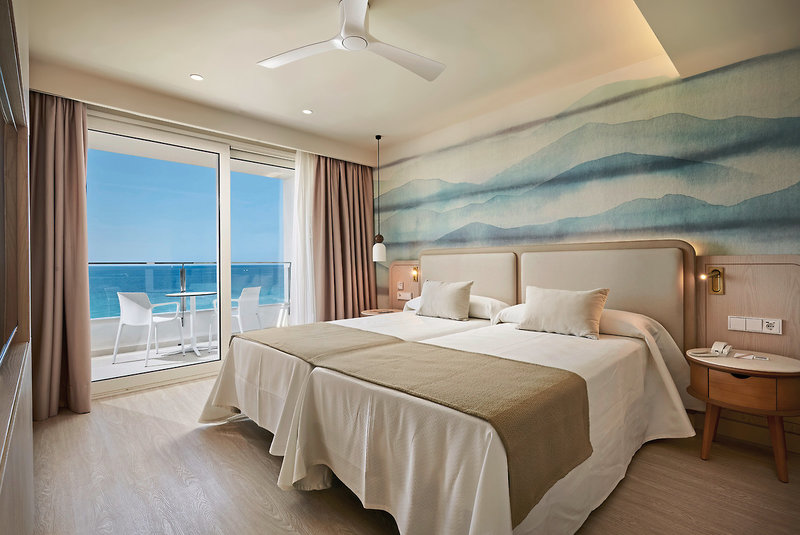 Hipotels Flamenco 13