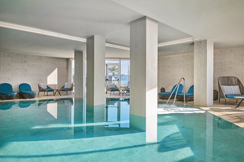 Hipotels Flamenco 21