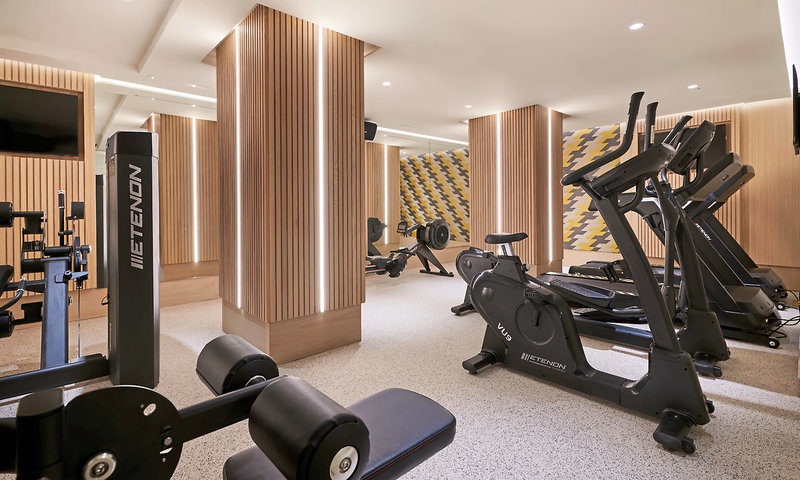 Hipotels Flamenco 22