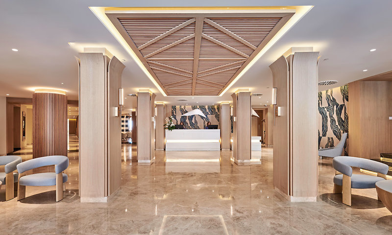 Hipotels Flamenco 23