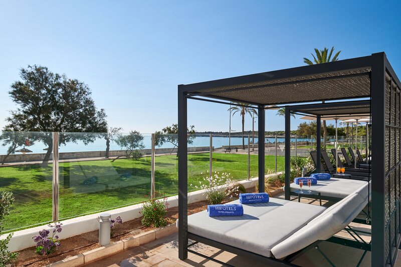 Hipotels Flamenco 12