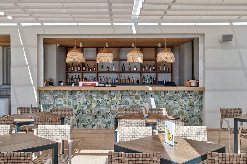 Hipotels Flamenco 23