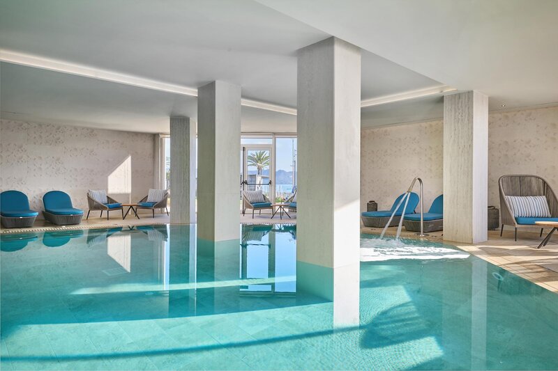 Hipotels Flamenco 80