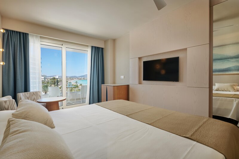 Hipotels Flamenco 89