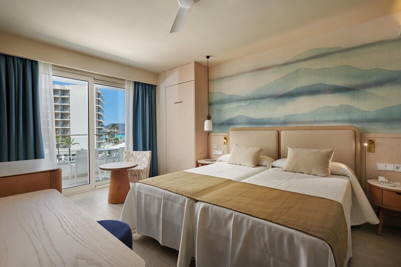 Hipotels Flamenco 95