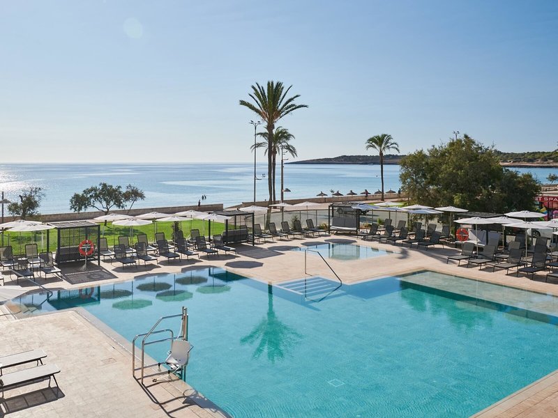 Hipotels Flamenco 10