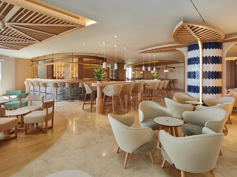 Hipotels Flamenco 14