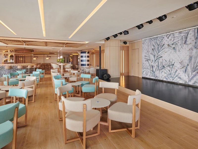 Hipotels Flamenco 15