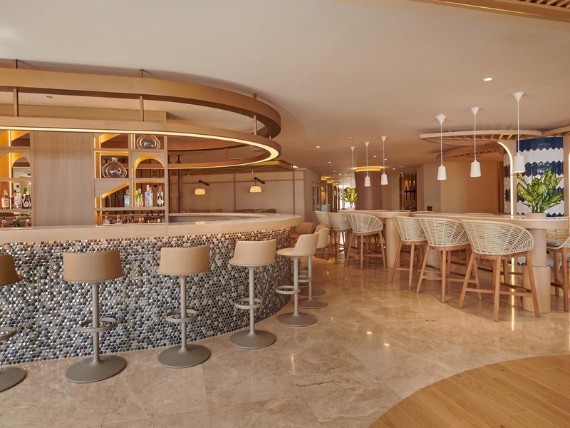 Hipotels Flamenco 16