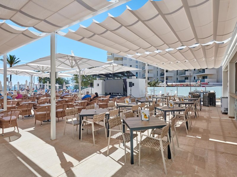 Hipotels Flamenco 19