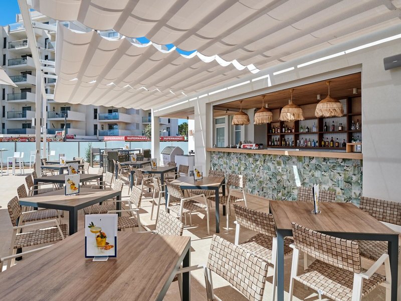 Hipotels Flamenco 20