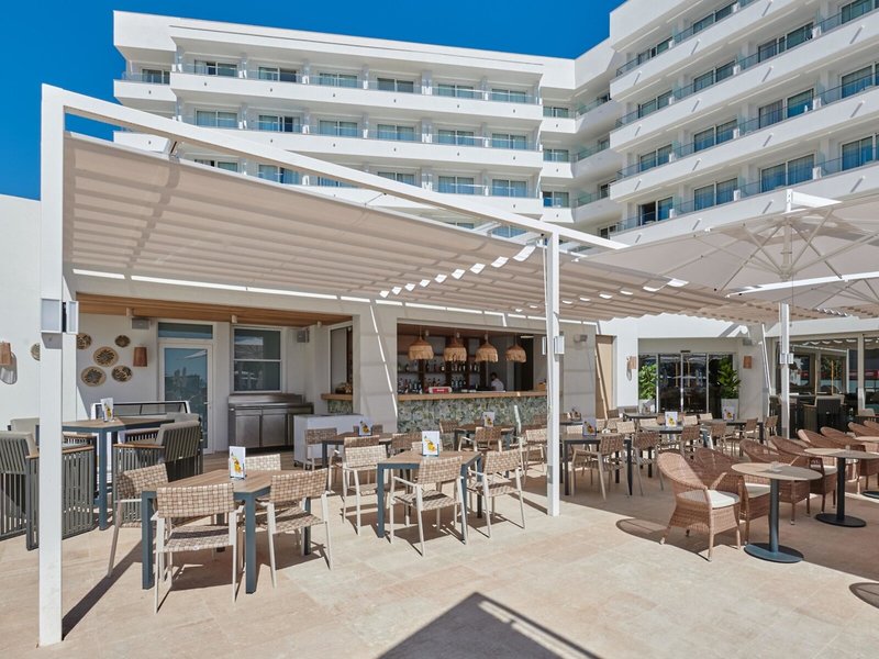 Hipotels Flamenco 21