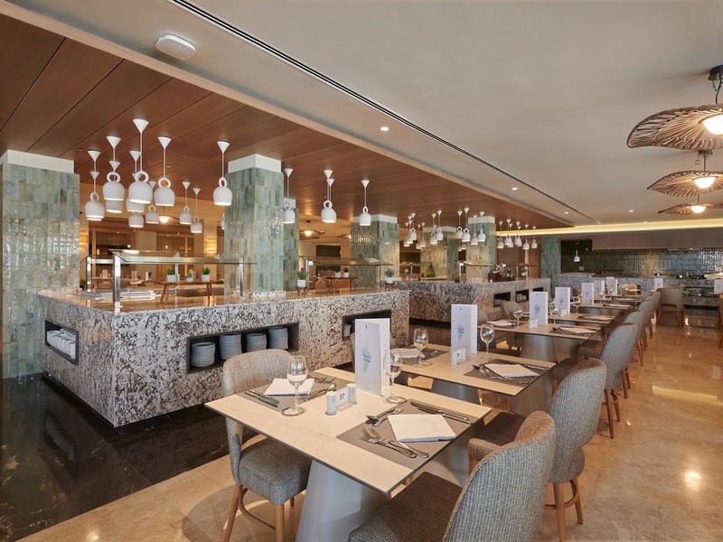 Hipotels Flamenco 22