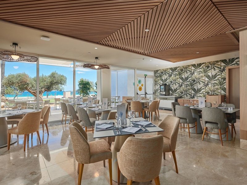 Hipotels Flamenco 23