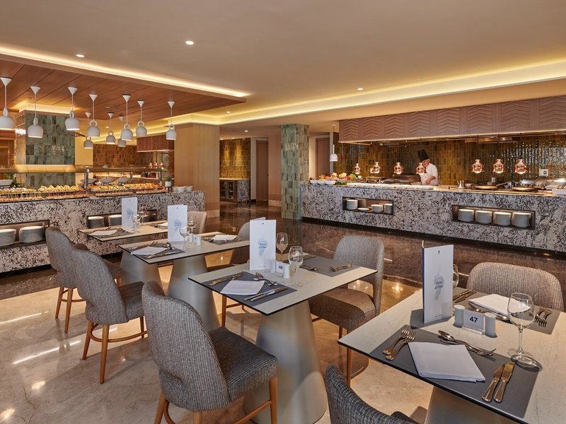 Hipotels Flamenco 24