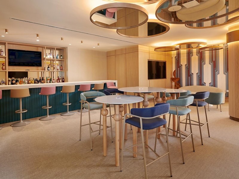 Hipotels Flamenco 26