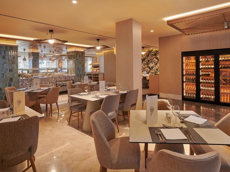 Hipotels Flamenco 28