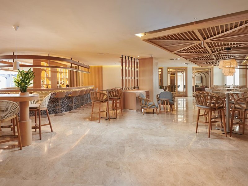 Hipotels Flamenco 29