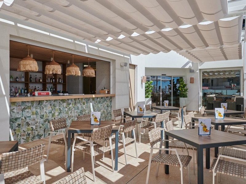 Hipotels Flamenco 30