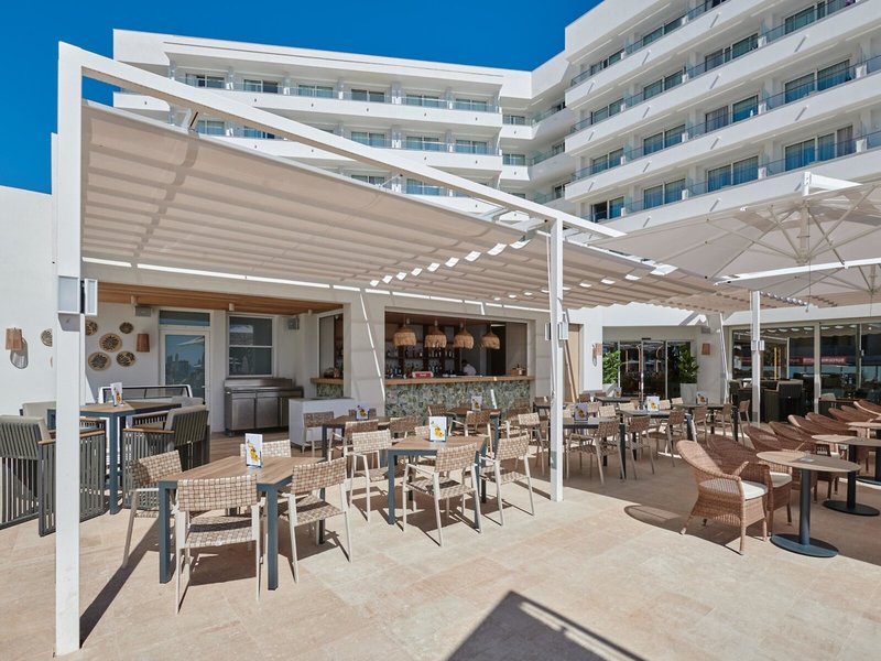 Hipotels Flamenco 31