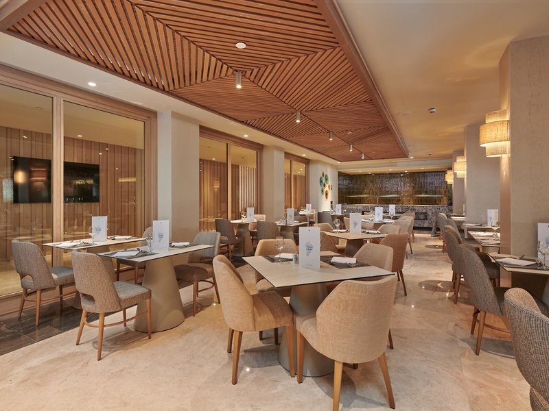 Hipotels Flamenco 32