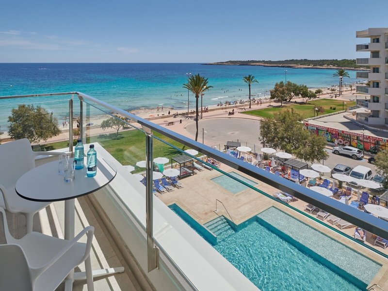 Hipotels Flamenco 41