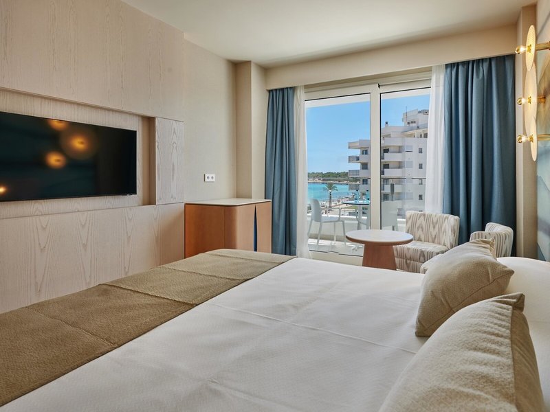 Hipotels Flamenco 42