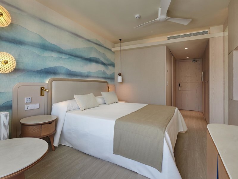 Hipotels Flamenco 43