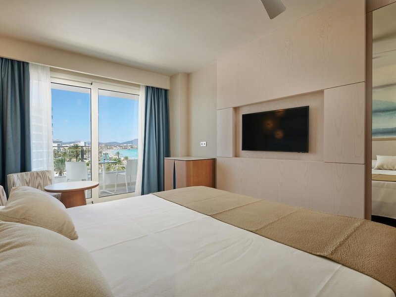 Hipotels Flamenco 44