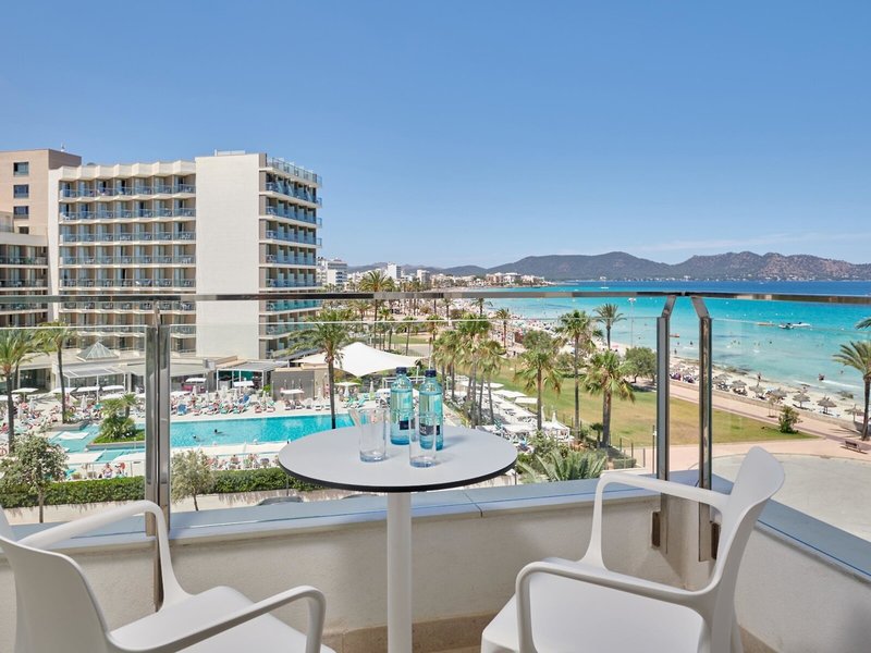 Hipotels Flamenco 45