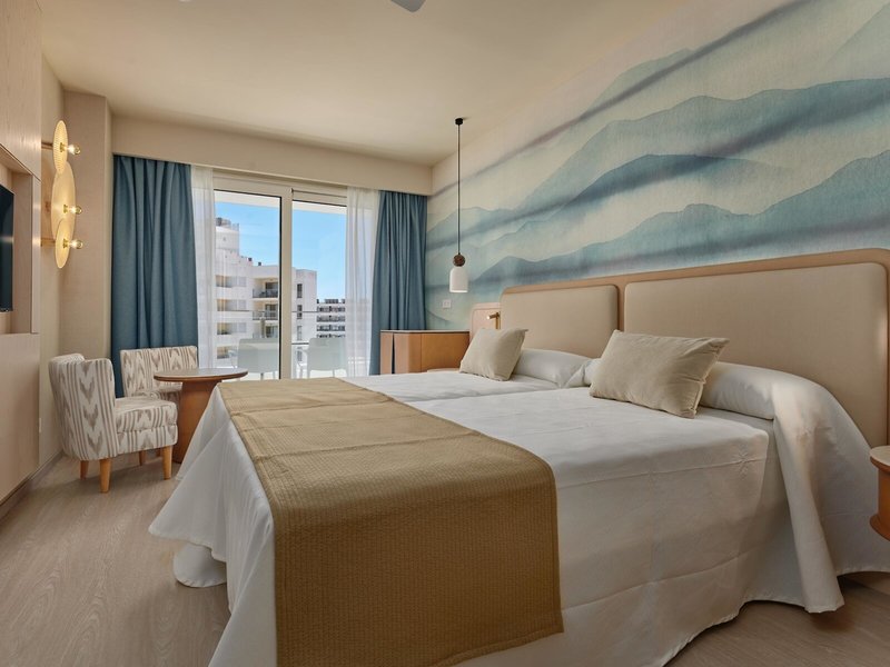 Hipotels Flamenco 46