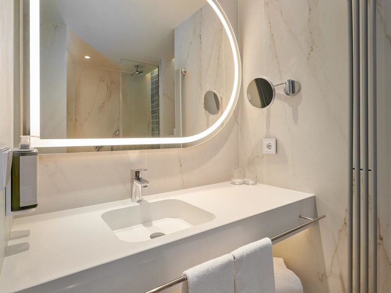 Hipotels Flamenco 47