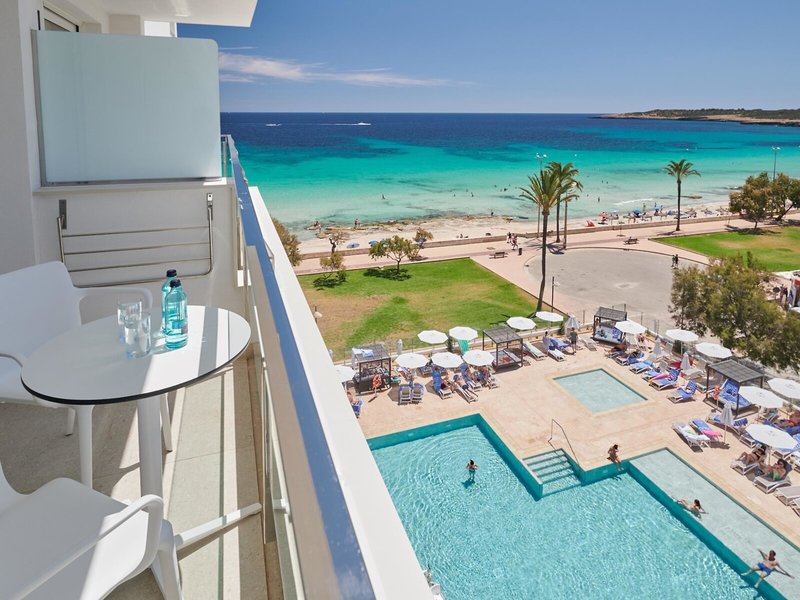 Hipotels Flamenco 49