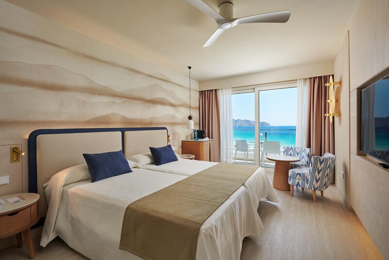 Hipotels Flamenco 24