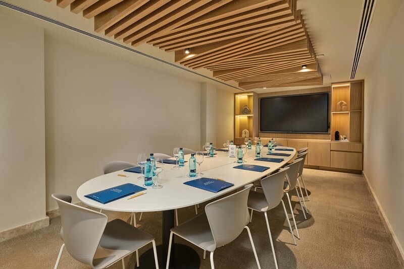 Hipotels Flamenco 35