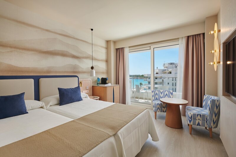 Hipotels Flamenco 43