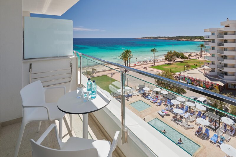 Hipotels Flamenco 46