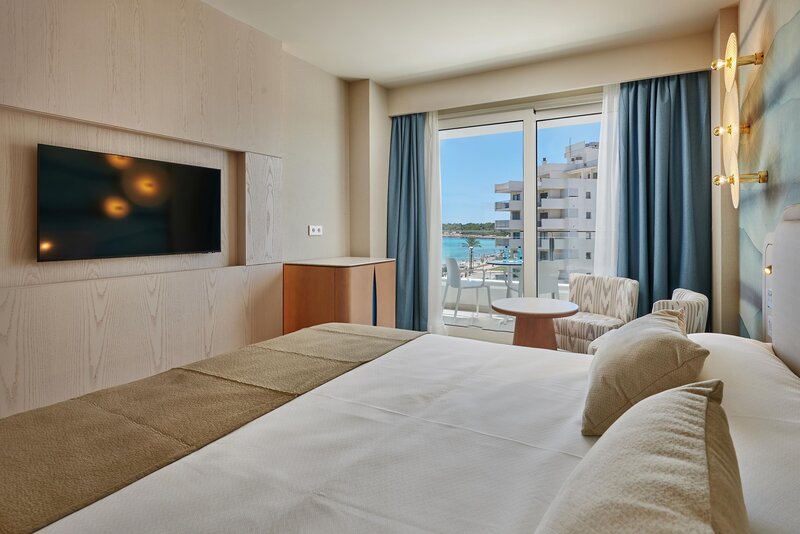 Hipotels Flamenco 47