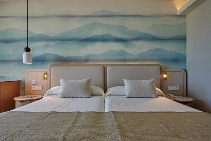 Hipotels Flamenco 50