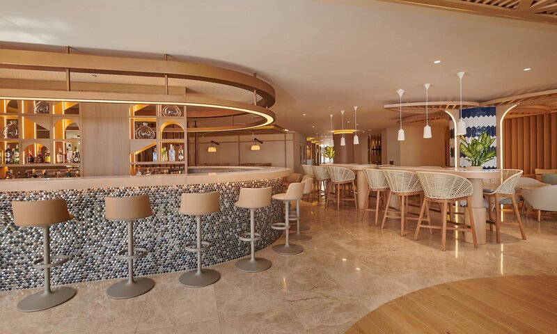 Hipotels Flamenco 63