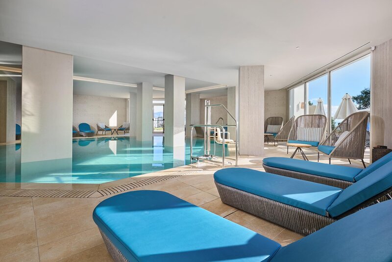 Hipotels Flamenco 73